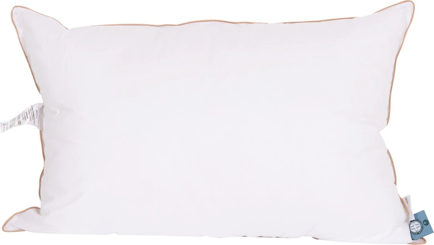 Jastëk gjumi HYPNO, mbushje nanofiber, 50x70cm