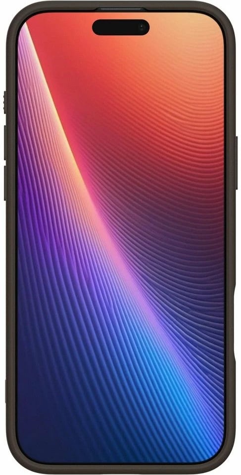 Mbështjellës Spigen Cyrill Kajuk Mag për iPhone 16 Pro Max, Kafe