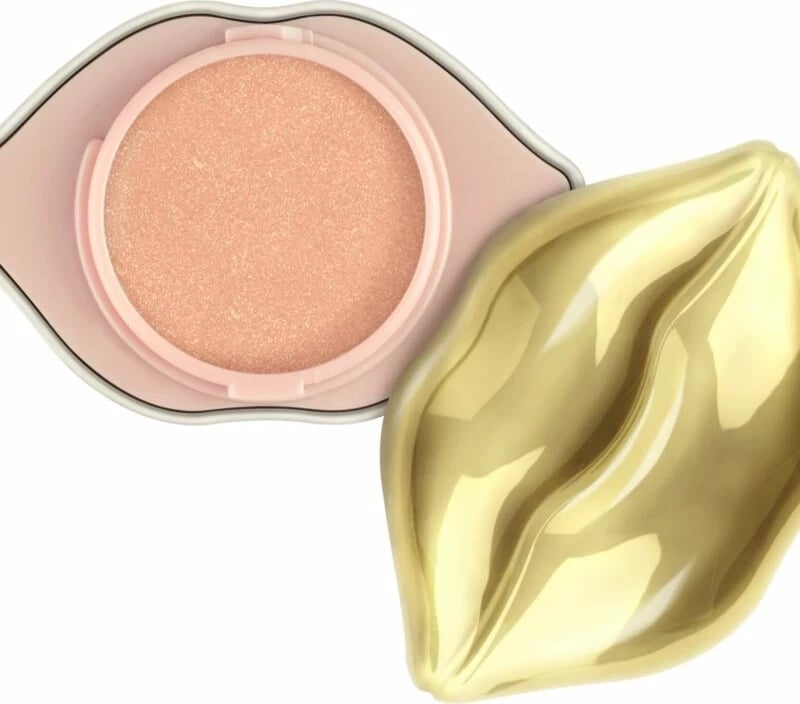 Balsam për buzë Catrice Kiss & Glow Shimmer C01 Lu