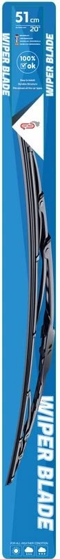 Fshirese Xhami Metal 51cm