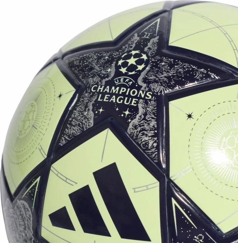 Top futbolli mini adidas Real Madrid, shumëngjyrëshe