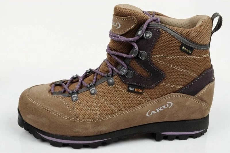 Atlete trekking për femra Aku, Trekker GTX