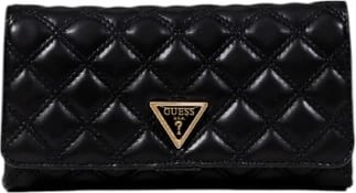 Çantë Guess, femra, e zezë