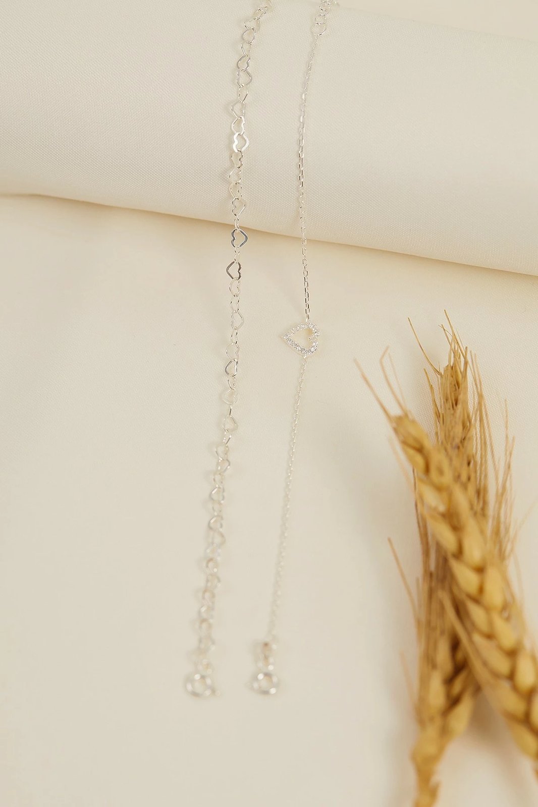 Byzylyk argjendi Elika Silver, ELKSET80083