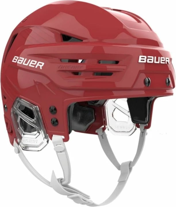 Helmetë hokeji Bauer për meshkuj, e zezë