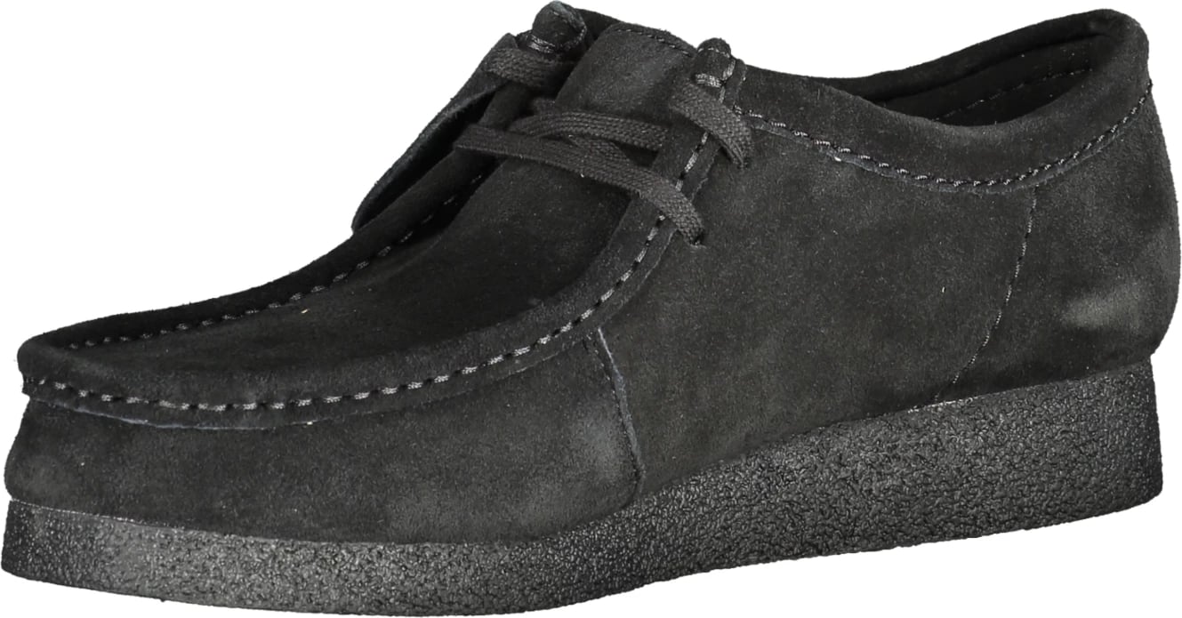 Atlete Clarks meshkuj, të zeza