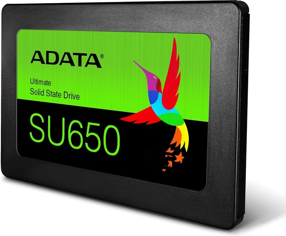 Disk SSD Adata Ultimate SU650, 2.5", 240GB