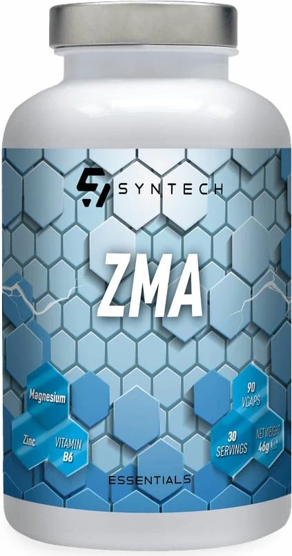 Supliment - ZMA