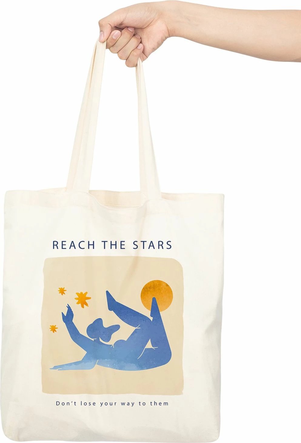 Çantë tote Zoozie Bags, model 23, shumëngjyrëshe