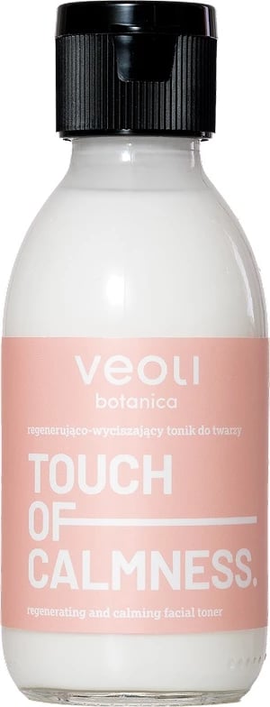 Tonik për fytyrë për femra Veoli Botanica Touch Of Calmness 150ml