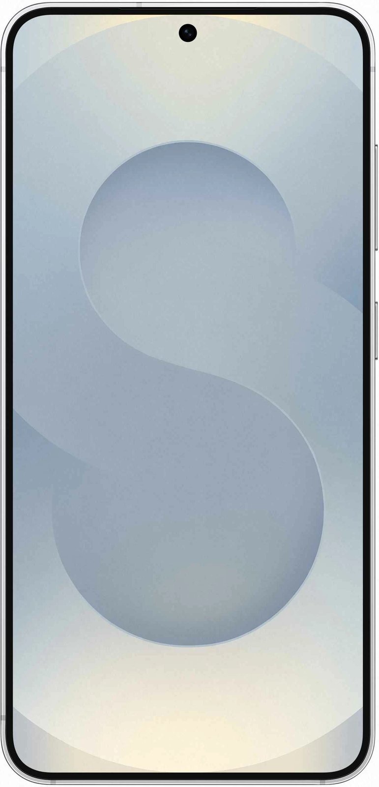 Celular Samsung Galaxy S25, 6.2", 12GB/ 256GB, Silver Shadow