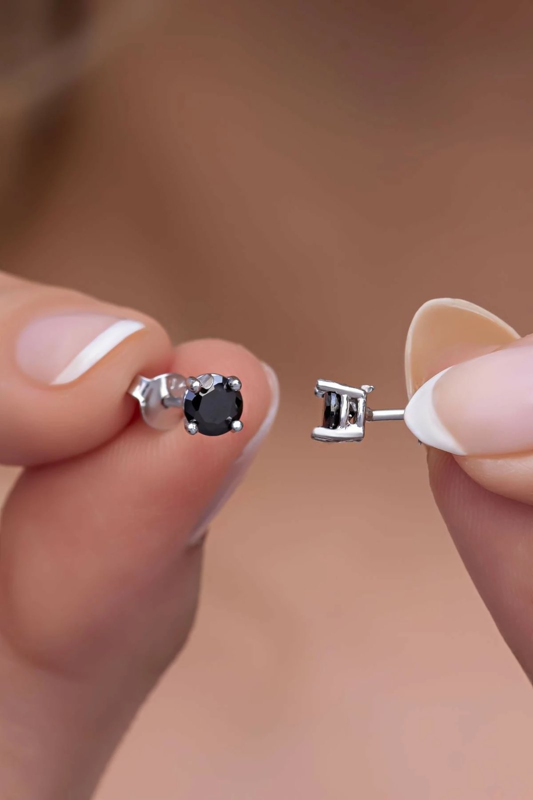 Vathë argjendi, ngjyrë argjendi e zi, Jumeon, NRZ999151