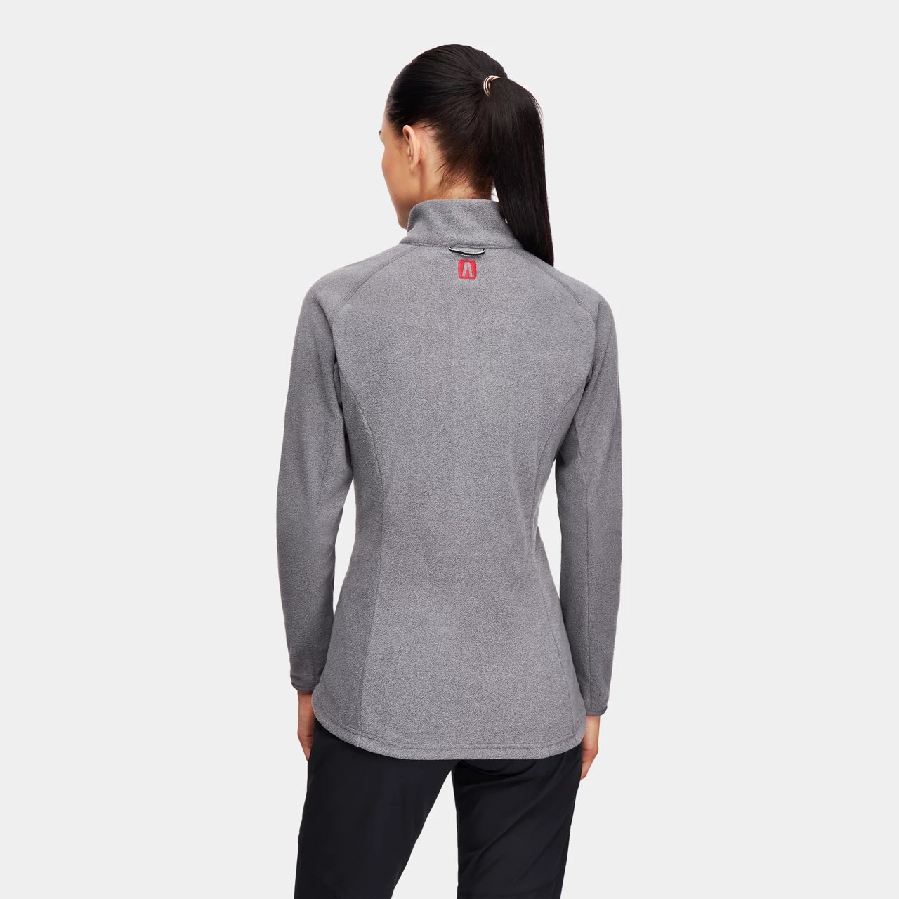 Duks polar për femra Alpinus, gri
