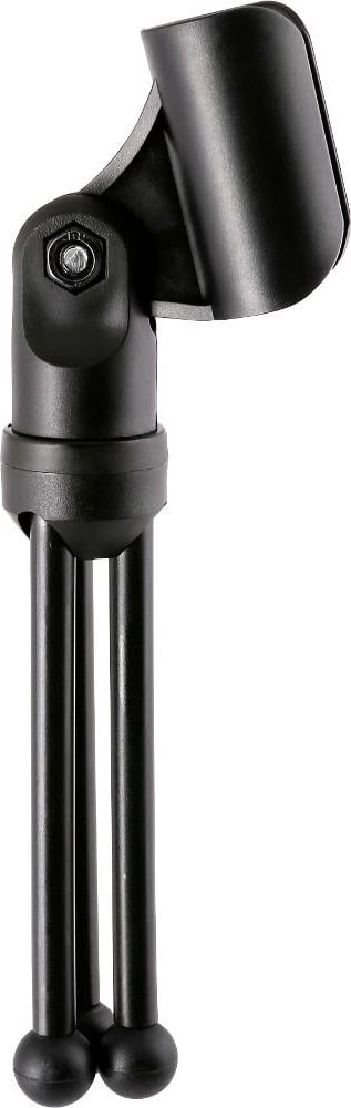 Mikrofon për desktop Yenkee YMC 1020GY, i zi