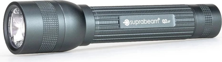 Elektrik dore Suprabeam Q2xr, 800 lumen, Li-Po, USB-C, zi