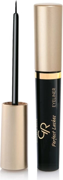 Golden Rose Perfect Lashes Black Eyeliner