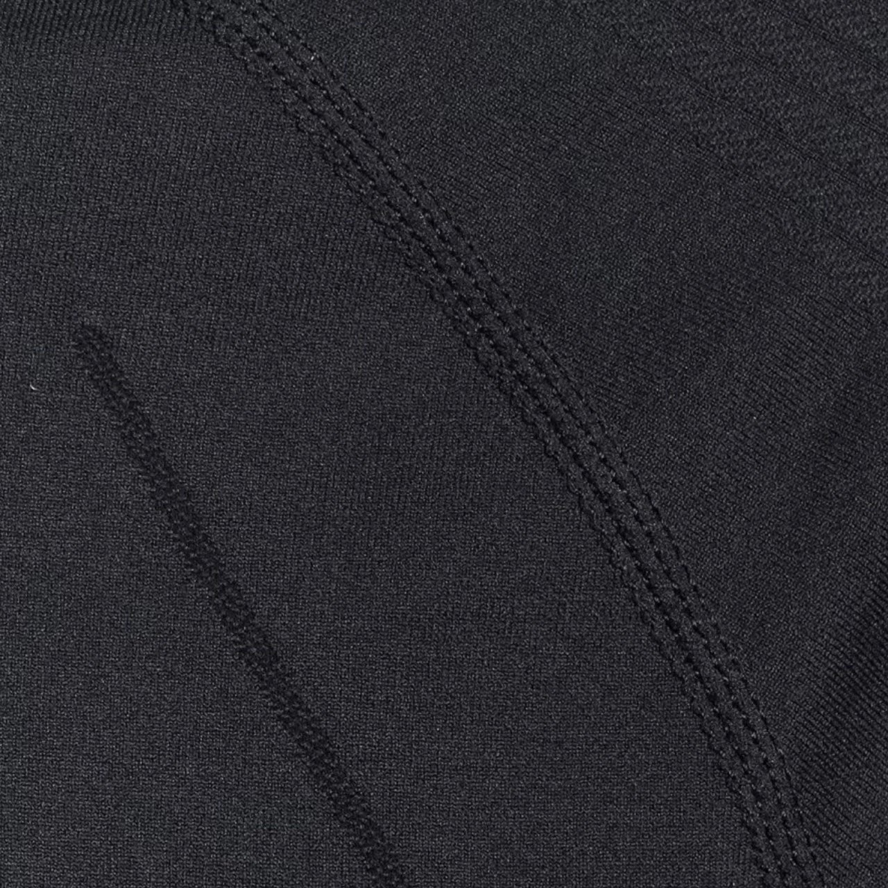 Maicë termike për meshkuj 4F, e zezë