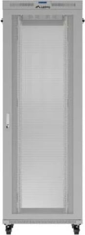 Kasë serveri Lanberg FF01-8047-23SL, 47U, LCD, 800x1200 mm, Gri