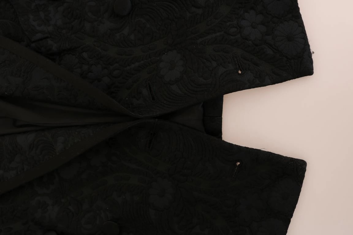 Sako për femra Dolce & Gabbana, e zezë