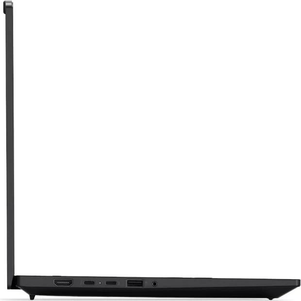 Laptop workstation Lenovo ThinkPad P14s Gen 6 (Intel) 21QT000WPB, Intel Core Ultra 7 265H, 64GB RAM, 1TB SSD, 14.5" WUXGA, NVIDIA RTX Pro 1000 8GB, Windows 11 Pro, vPro, e zezë