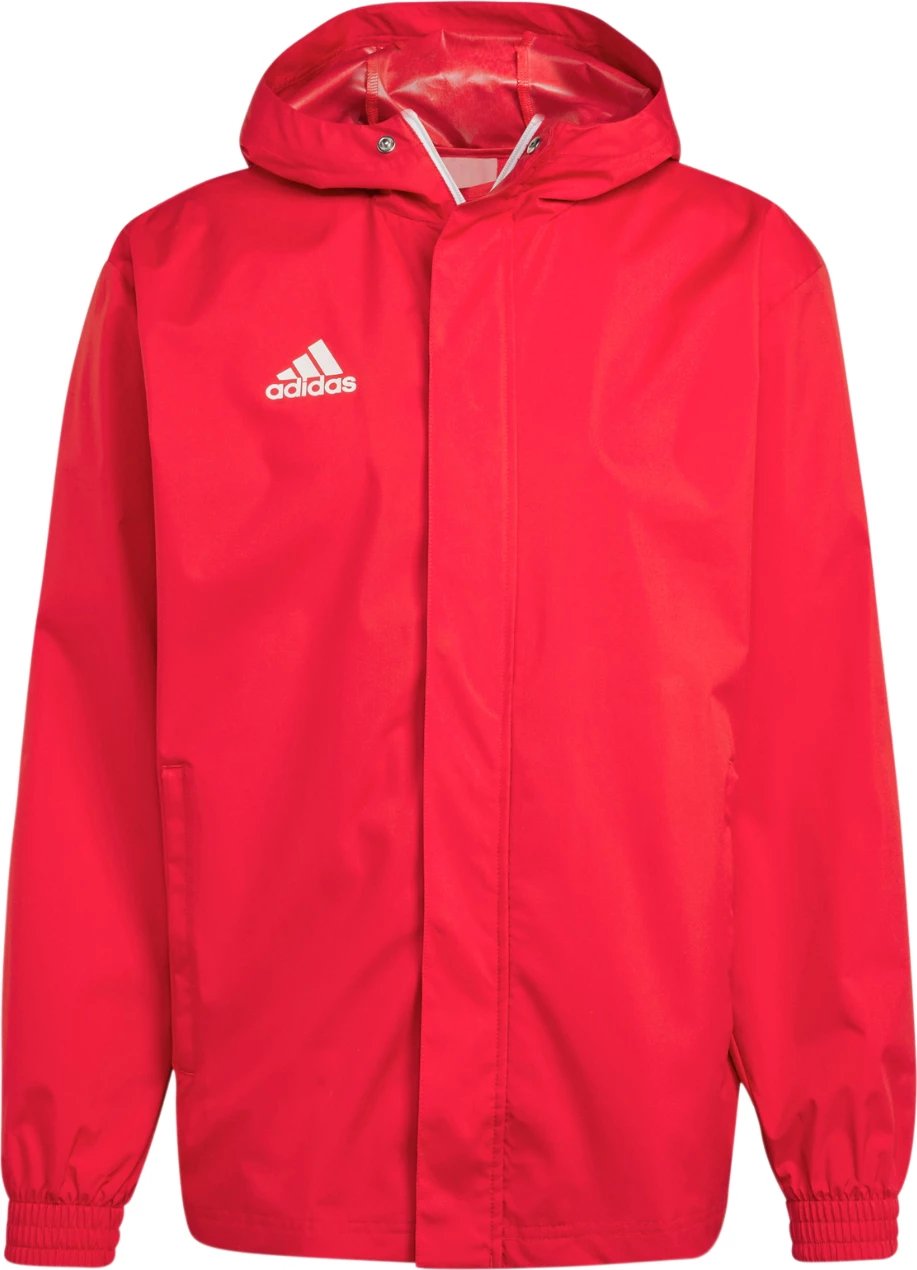 Jakne për meshkuj adidas, e kuqe