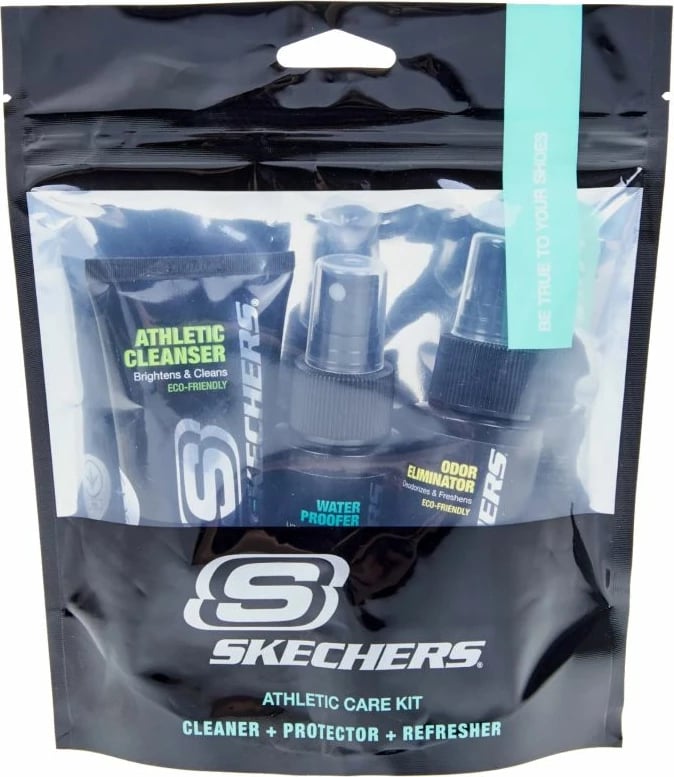 Set aksesorësh Skechers për këpucë, uniseks