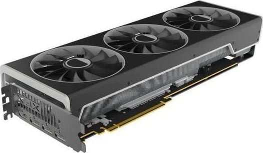 Kartelë grafike XFX Radeon RX 7900 XT SPEEDSTER MERC310 20GB GDDR6, e zezë