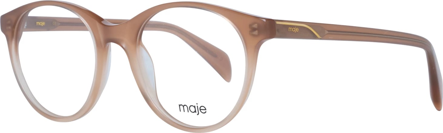 Syze optike për femra Maje, bezhë