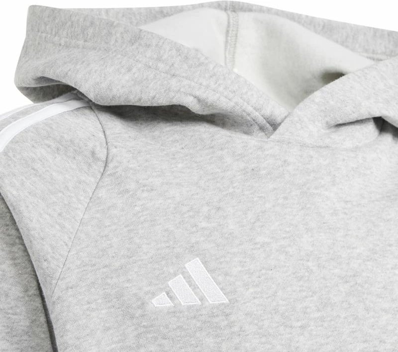 Duks për fëmijë adidas, gri