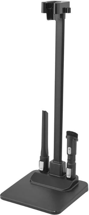Fshesë vertikale Amica VM X Pro Dark, pa qese, 0.7L, e zezë Fshesë vertikale Amica VM X Pro Dark, pa qese, 0.7L, e zezë