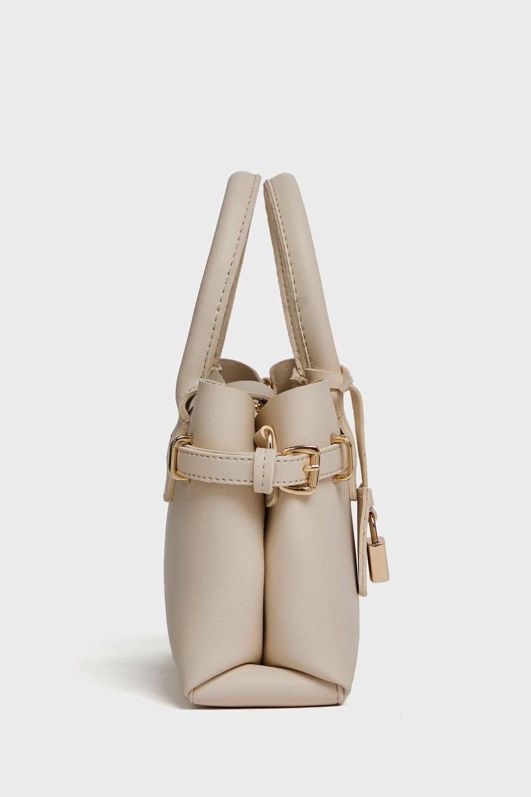 Çantë dore Zoozie Bags, MK1020225SV10-007, krem