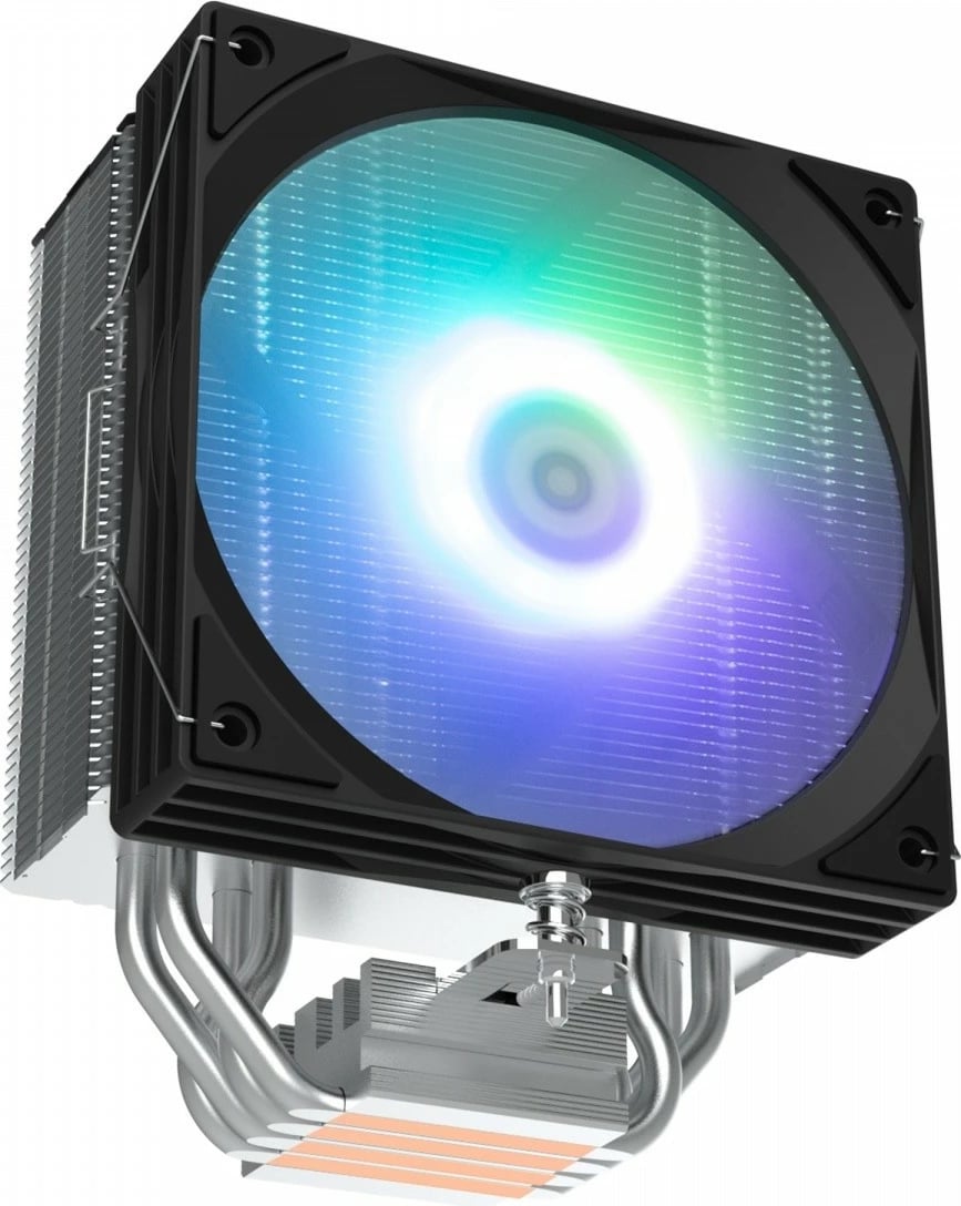 Ftohës procesori Zalman CNPS9X OPTIMA2, RGB