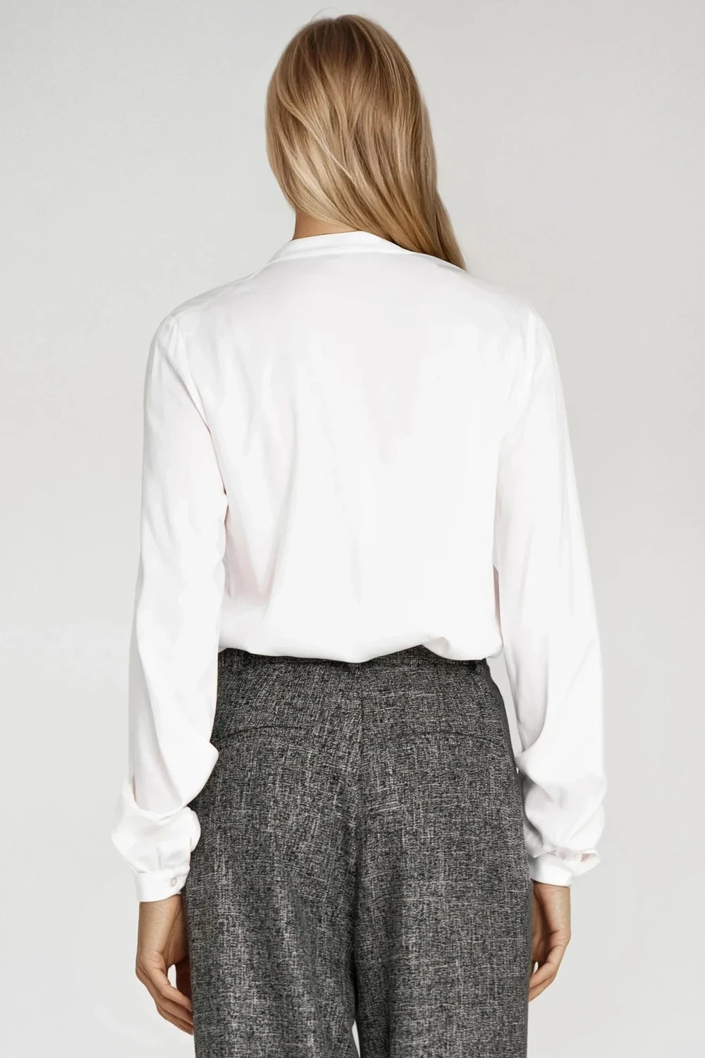 Bluzë Nife 217587 femra, bezhë