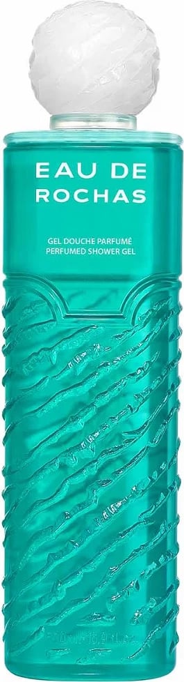 Xhel dushi për femra Rochas Eau De Rochas 500ml