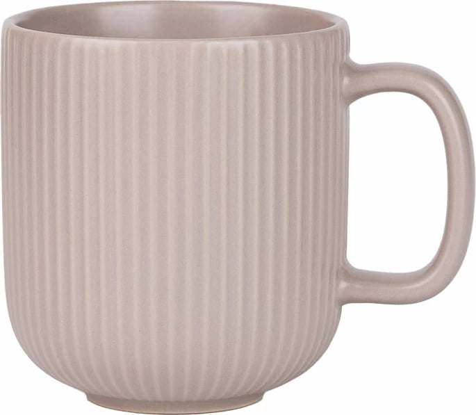 Filxhan Origo, ngjyrë bezhë, porcelan New Bone China, 9x9x10cm Filxhan Origo, ngjyrë bezhë, porcelan New Bone China, 9x9x10cm