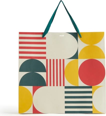 Çantë e Mesme për Dhuratë 1 Copë