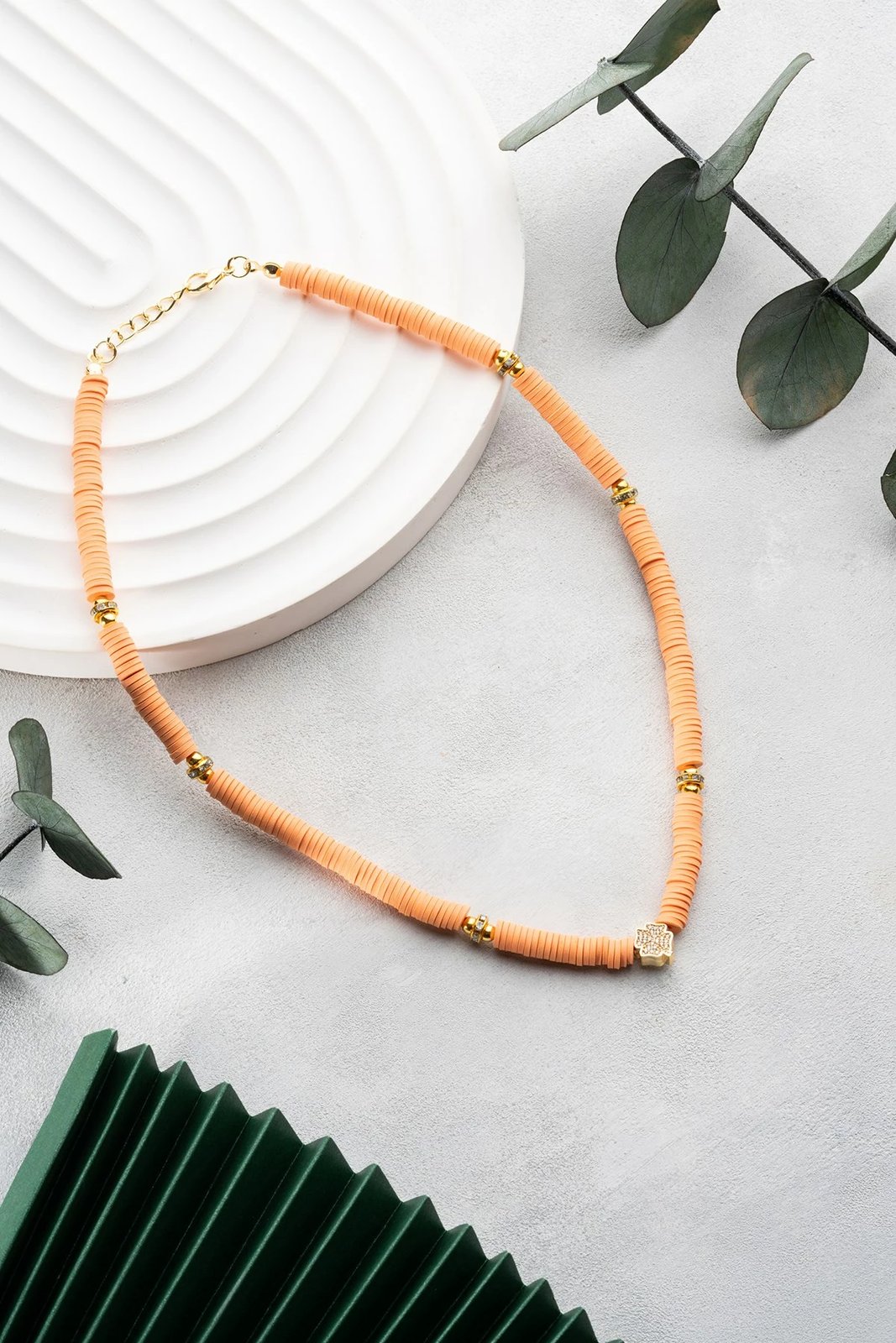 Qafore plastike shumëngjyrëshe Jumeon, KL-0867