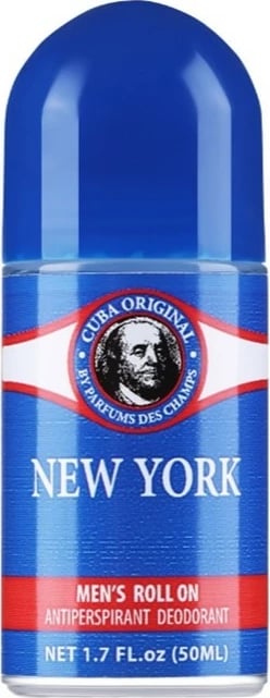 Deodorant stick për meshkuj Cuba Original New York 50ml