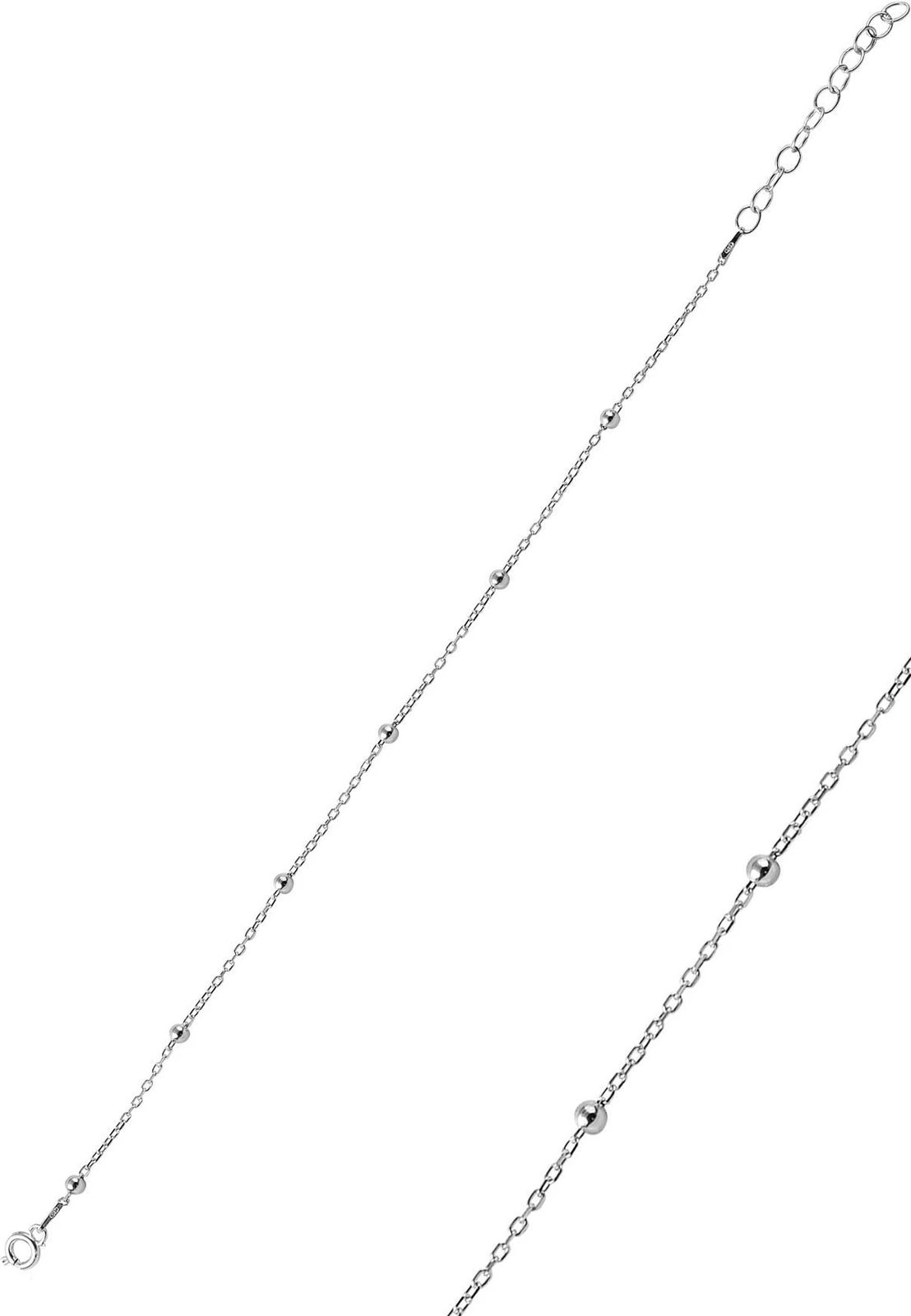 Byzylyk kyçeli argjendi, Jumeon, SGTL9670, argjend