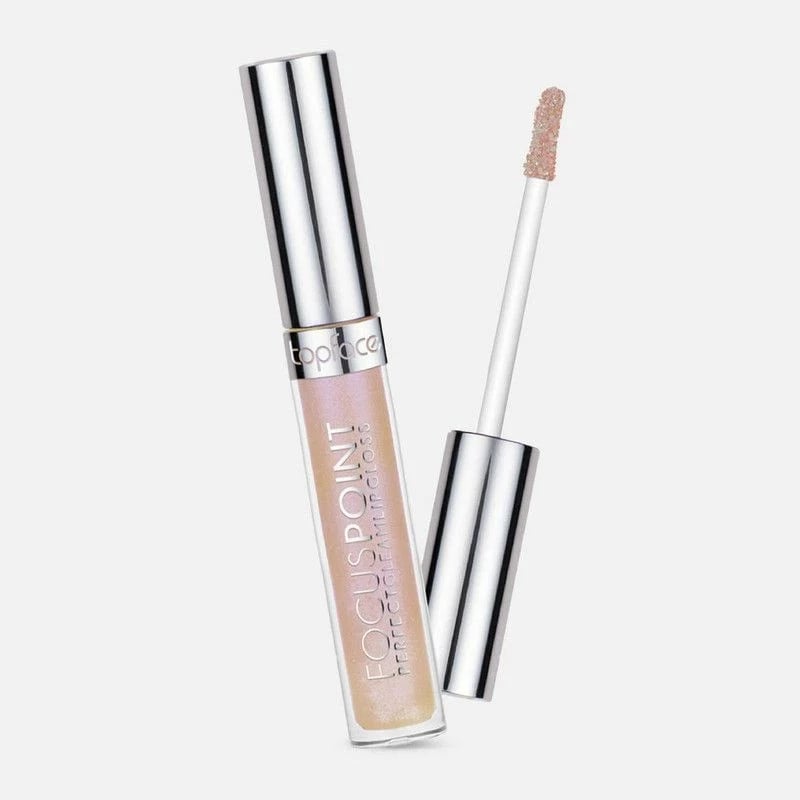 Shkëlqyes për buzë Topface Perfect Glam, 104 Snow