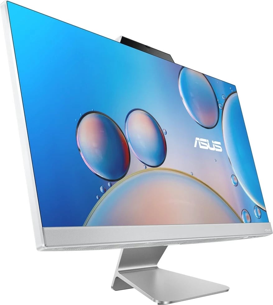Kasë All-in-One ASUS E3402WVAK-WPC043X, Intel Core i5-1335U, 16 GB RAM, 512 GB SSD, 23.8", Bardhë