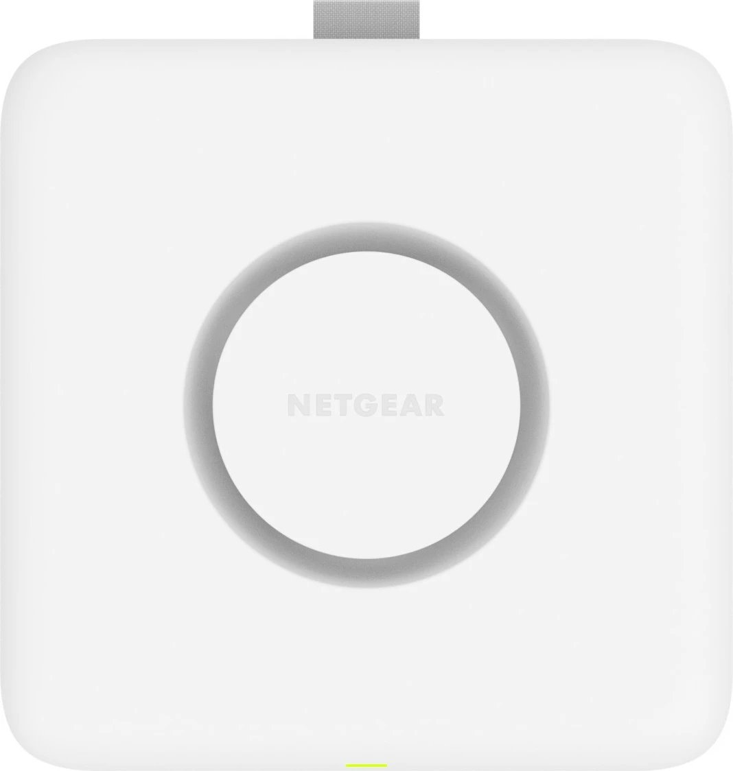 Access point NETGEAR WBE750, 11530 Mbit/s, 2.4/5/6 GHz, Bardhë Access point NETGEAR WBE750, 11530 Mbit/s, 2.4/5/6 GHz, Bardhë