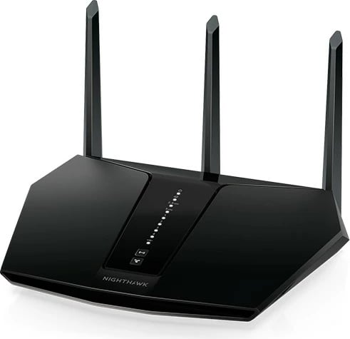 Router NETGEAR Nighthawk AX2400, Wi-Fi 6, Dual-band, i zi