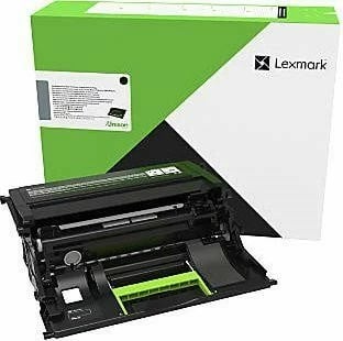Toner Lexmark 58D0Z0E, Drum, 150000 faqe, i zi