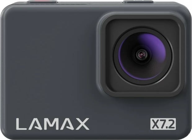 Kamerë Lamax LAMAXX72 action sports, 2",16mp 4K, Ultra HD 