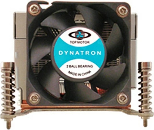 Cooler Dynatron K-666, 6 cm, 1600 RPM, 5000 RPM