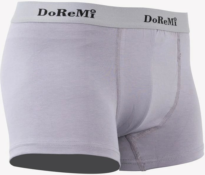 Bokserka Jumeon, gri, 002-000799003