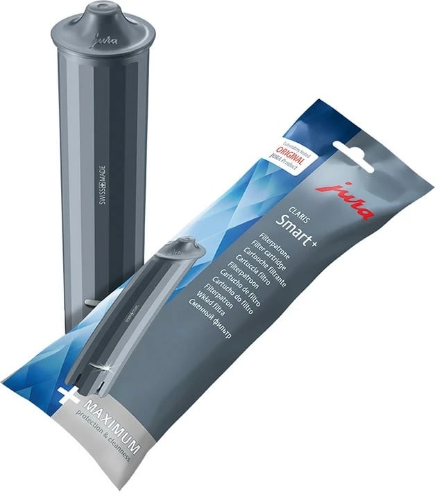 Filtri i ujit Jura CLARIS Smart+, 1 copë