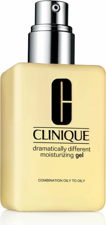 Hidratues fytyre për femra Clinique Dramatically Different Moisturizing Gel, 200ml