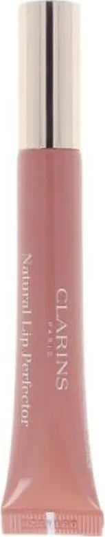 Buzëkuq Clarins Eclat Minute Embellisseur Lèvres 06-Rosewood Shimmer unisex 12ml